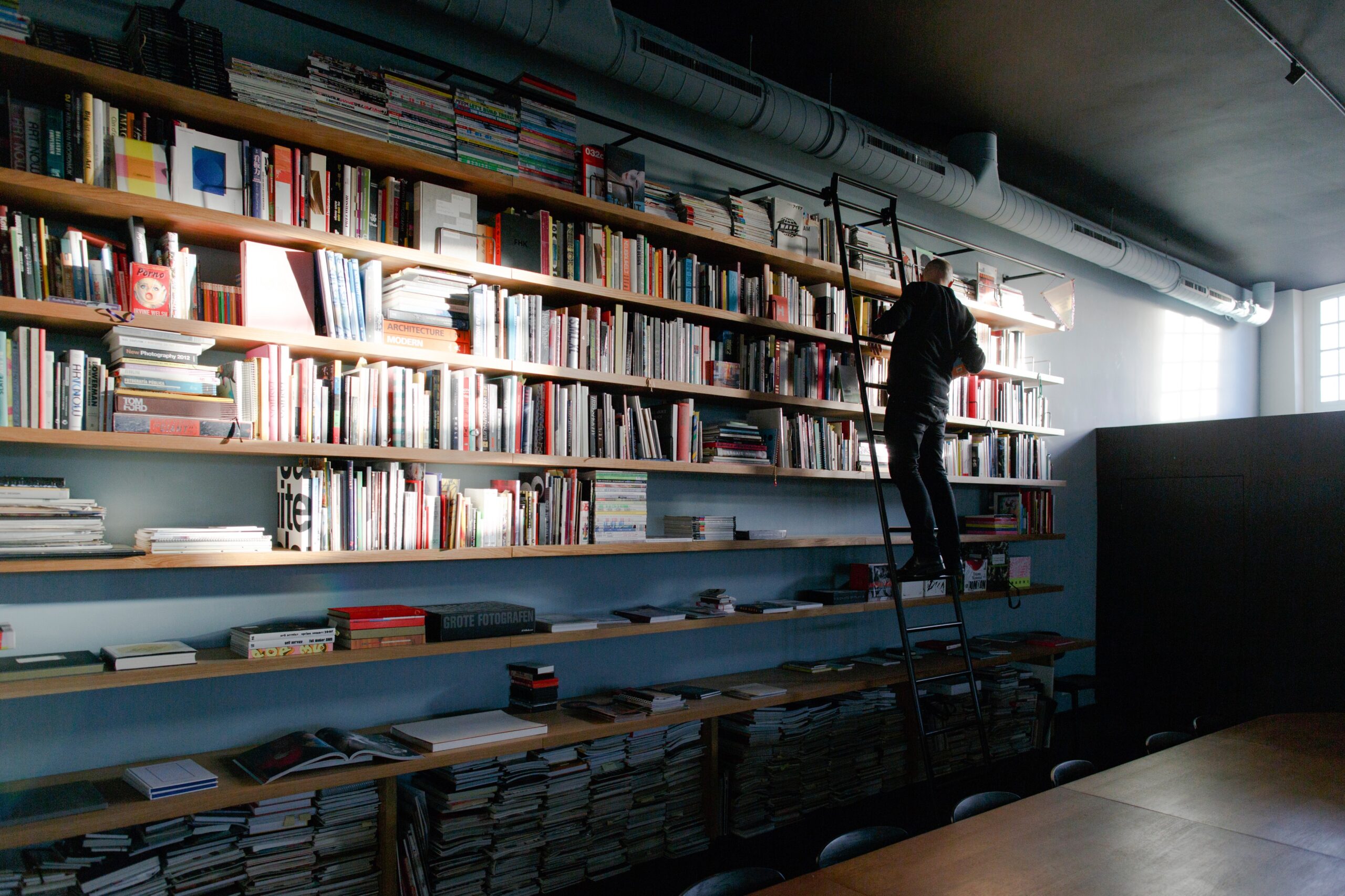 Nieuw inspiratie platform over wonen en werken in Amsterdam