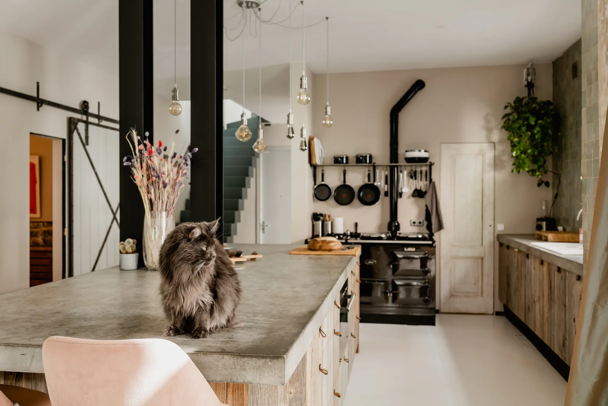 Eerste Helmersstraat 21-66