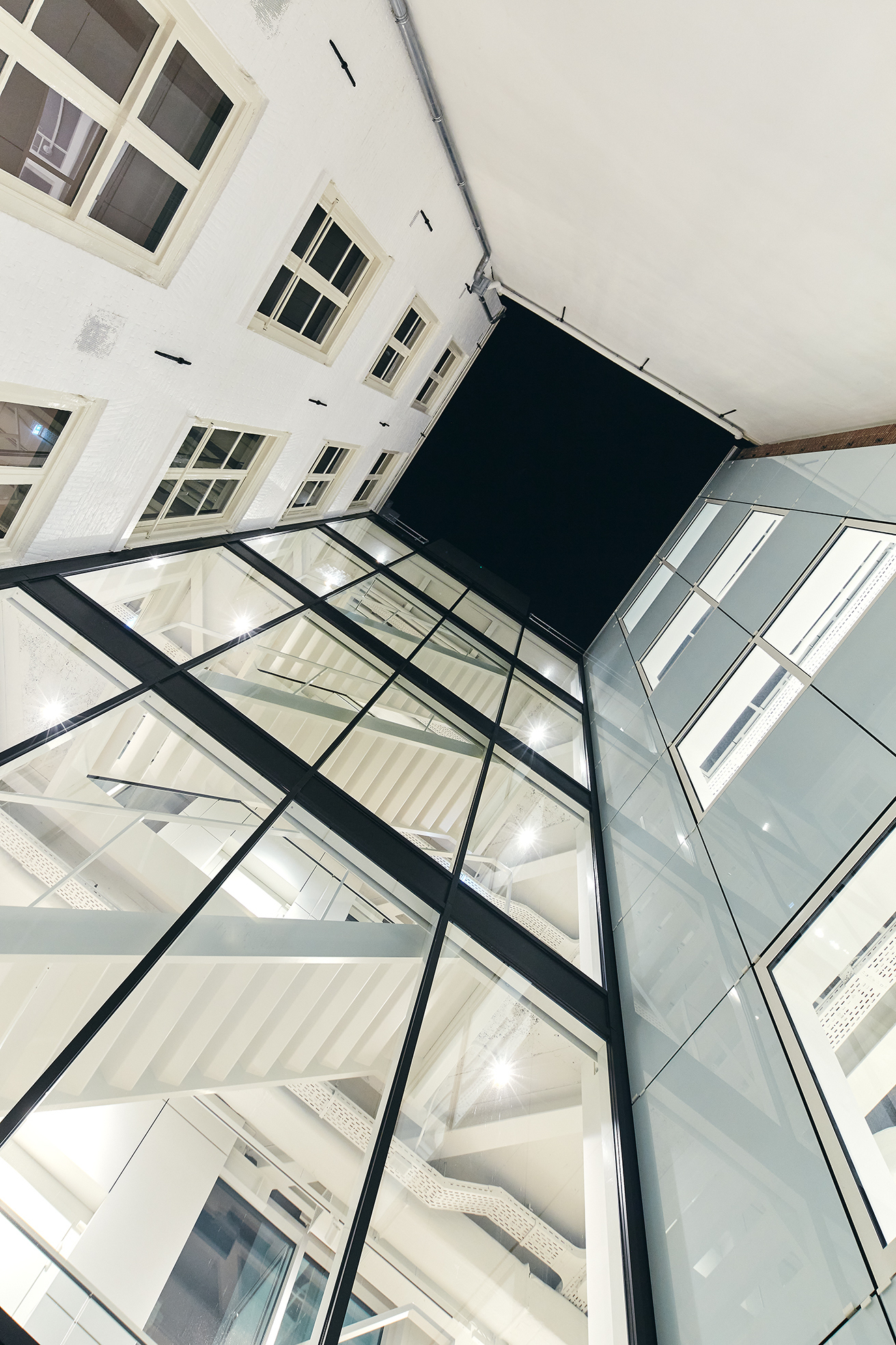 Cases Broersma Werken