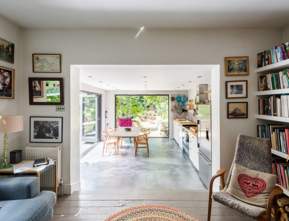 Smaakvol wonen in Oud Zuid