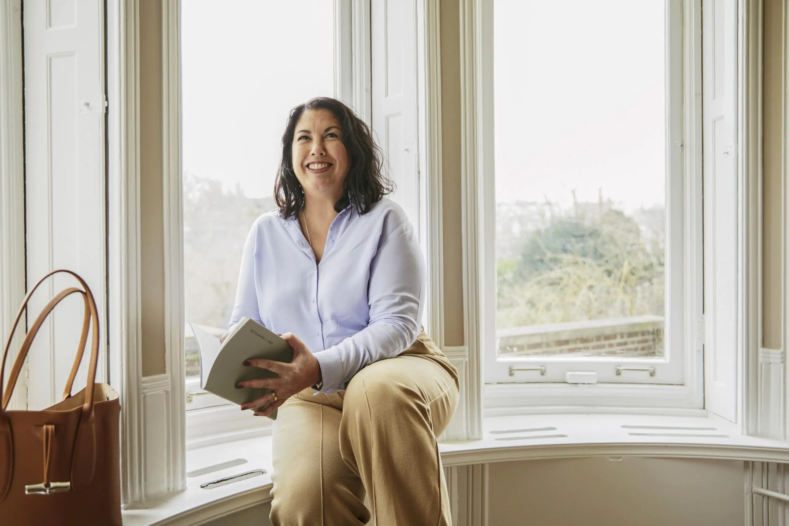 Tiffany de Raad-Baro