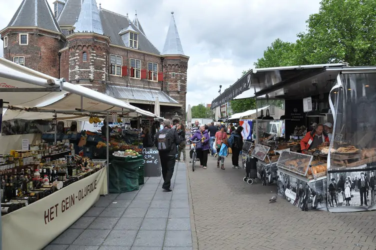 biolosischemart-nieuwmarkt-amsterdam