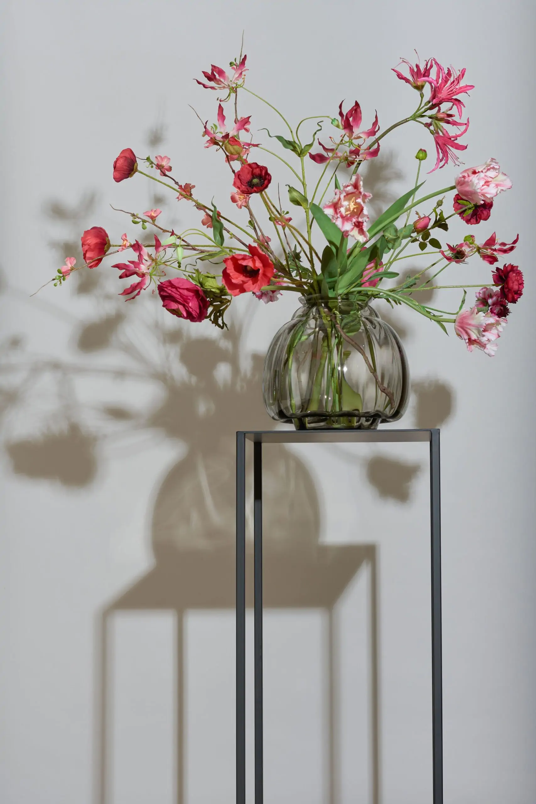 De mooiste bloemisten van Amsterdam