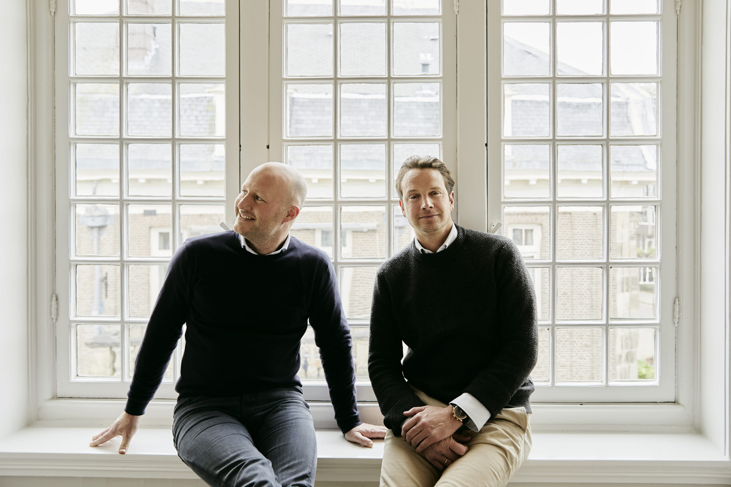 Team Broersma Werken