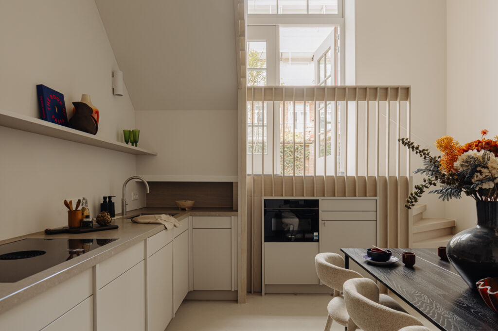 Filips van Almondestraat 15D, Amsterdam - Afbeelding 3