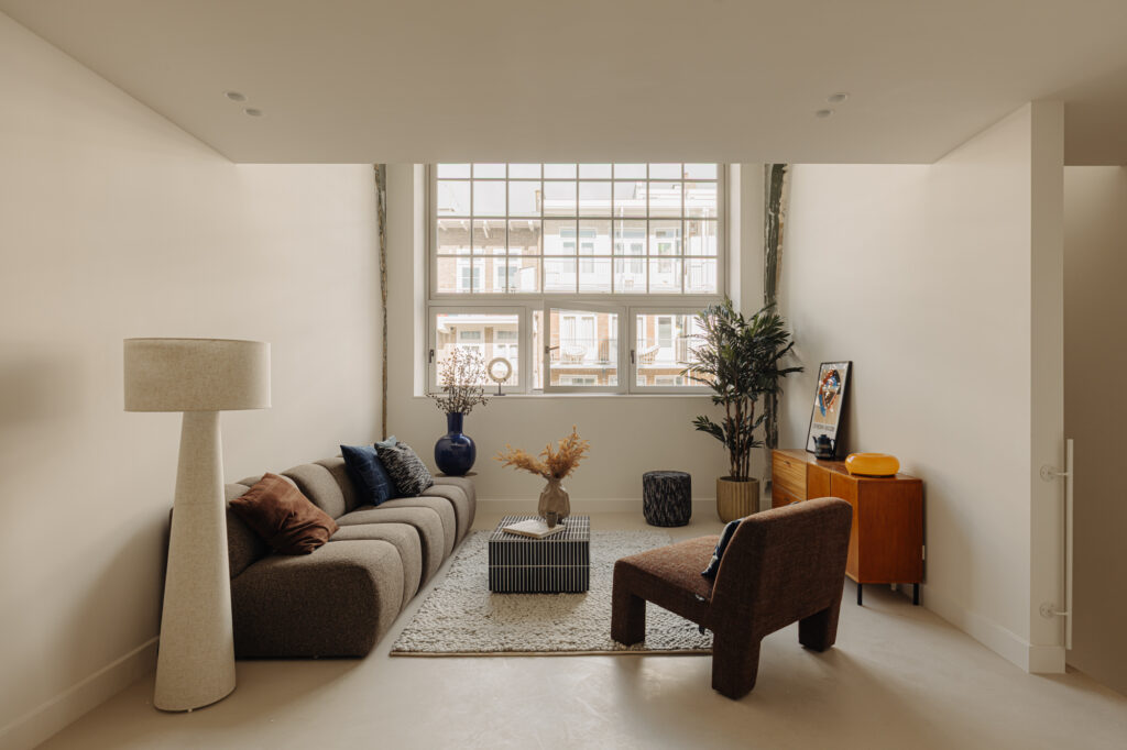 Filips van Almondestraat 15D, Amsterdam - Afbeelding 1