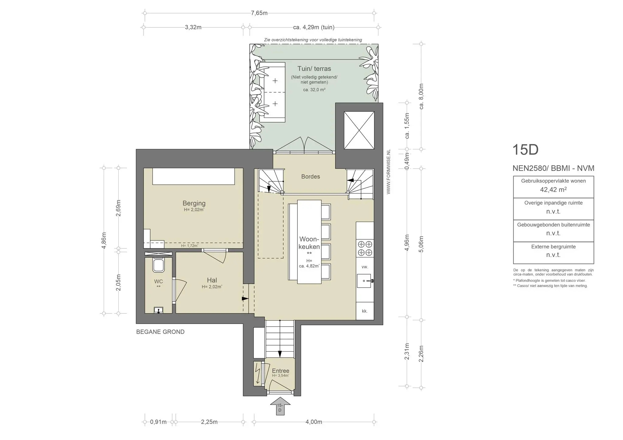 Filips van Almondestraat 15D