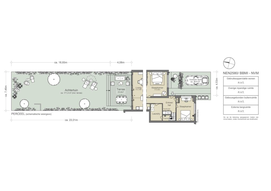 Dominee Bleekerhof 39A, Abcoude - Afbeelding 35