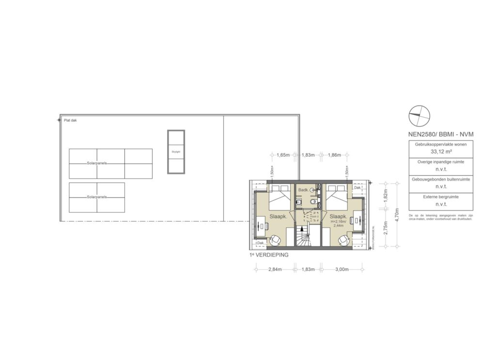 Dominee Bleekerhof 39A, Abcoude - Afbeelding 36