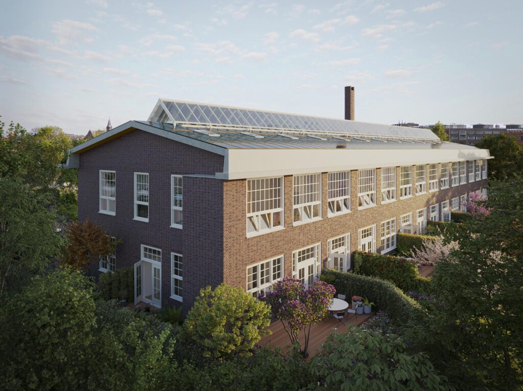 Filips van Almondestraat 15E, Amsterdam - Afbeelding 1