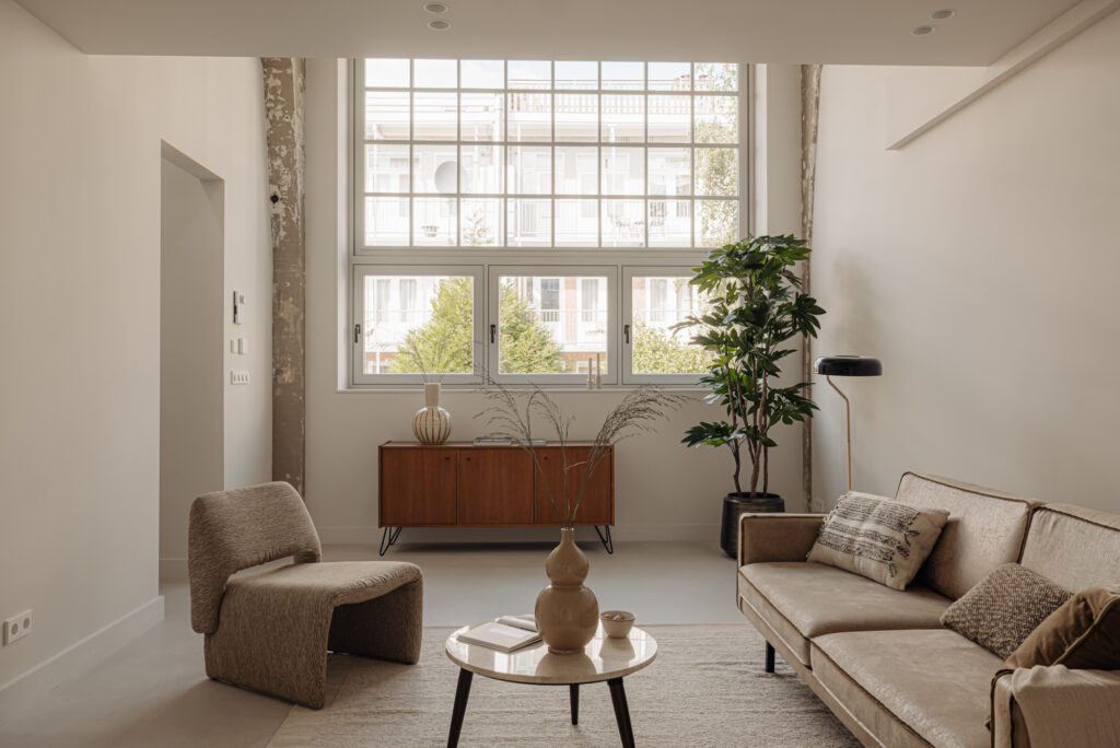 Filips van Almondestraat 15E, Amsterdam - Afbeelding 2