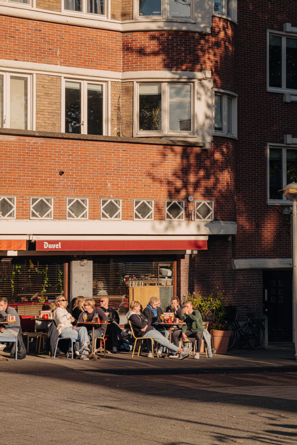 Filips van Almondestraat 15E, Amsterdam - Afbeelding 8