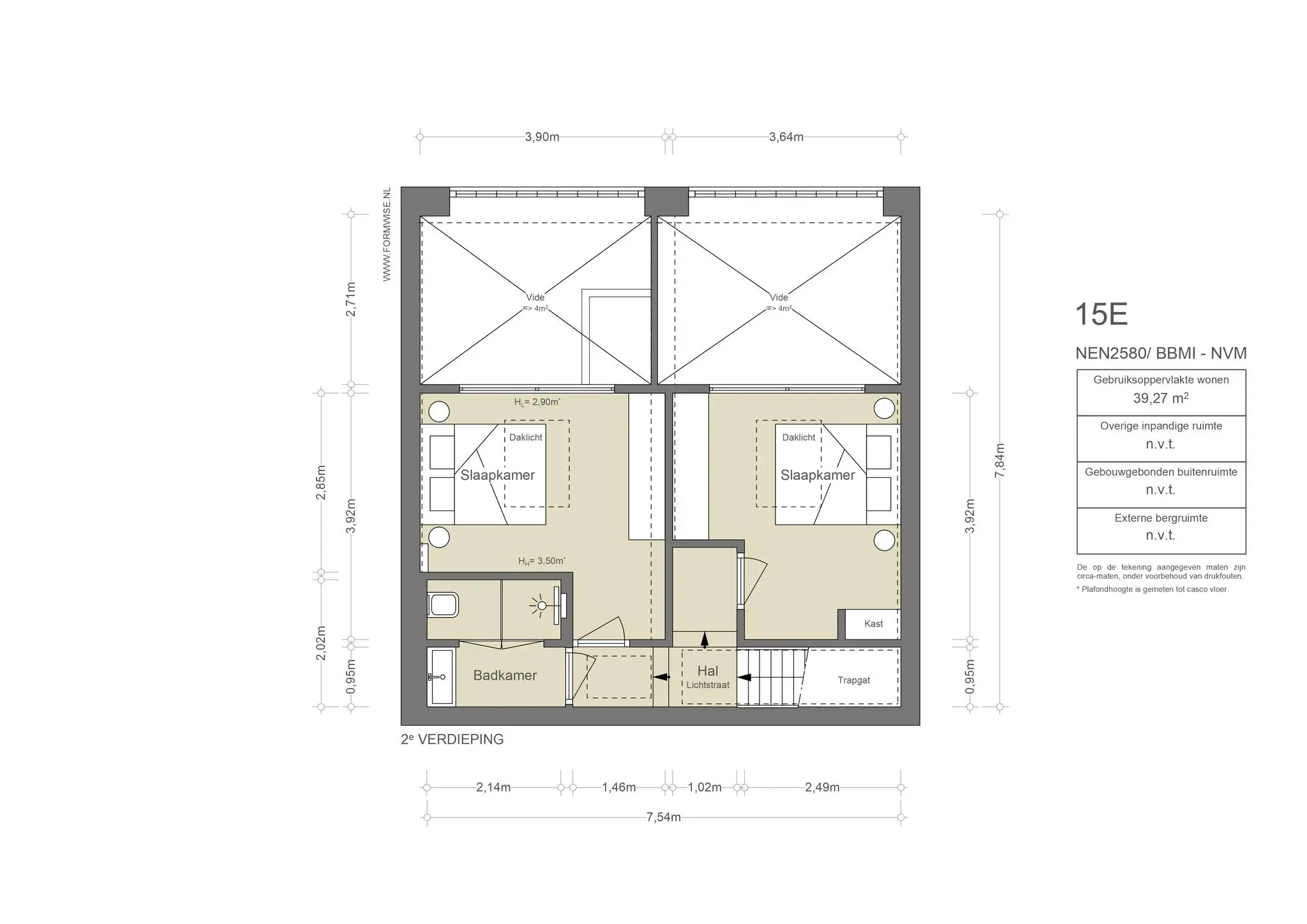 Filips van Almondestraat 15E-3