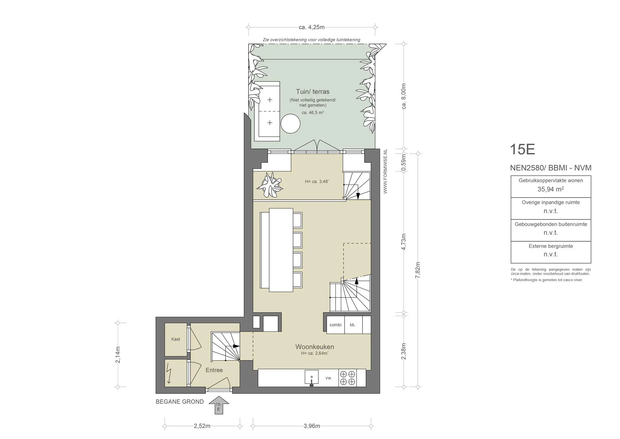 Filips van Almondestraat 15E