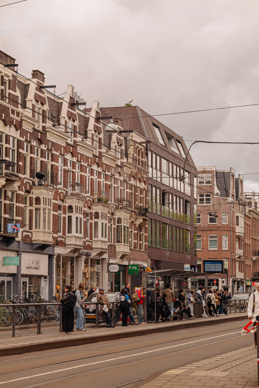 Van Ostadestraat 62H, Amsterdam - Afbeelding 46