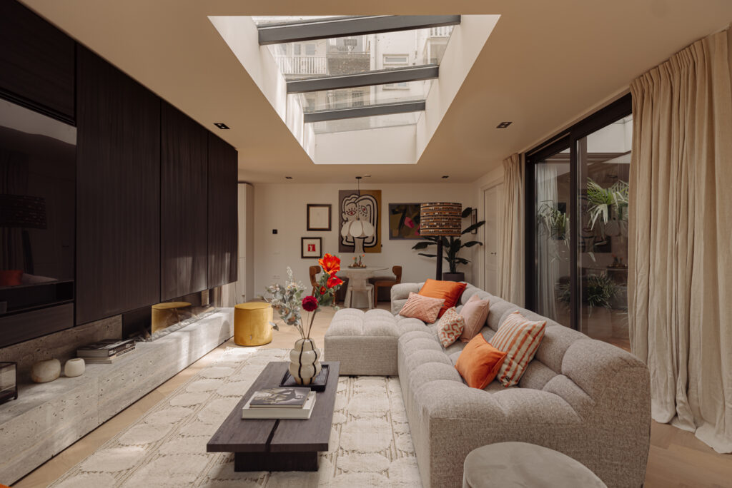 Van Ostadestraat 62H, Amsterdam - Afbeelding 2