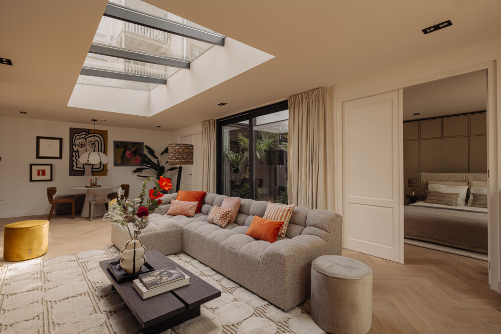 Van Ostadestraat 62H, Amsterdam - Afbeelding 9