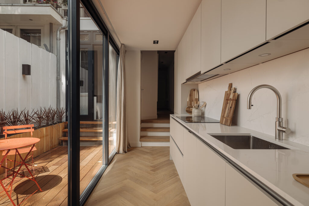 Van Ostadestraat 62H, Amsterdam - Afbeelding 30